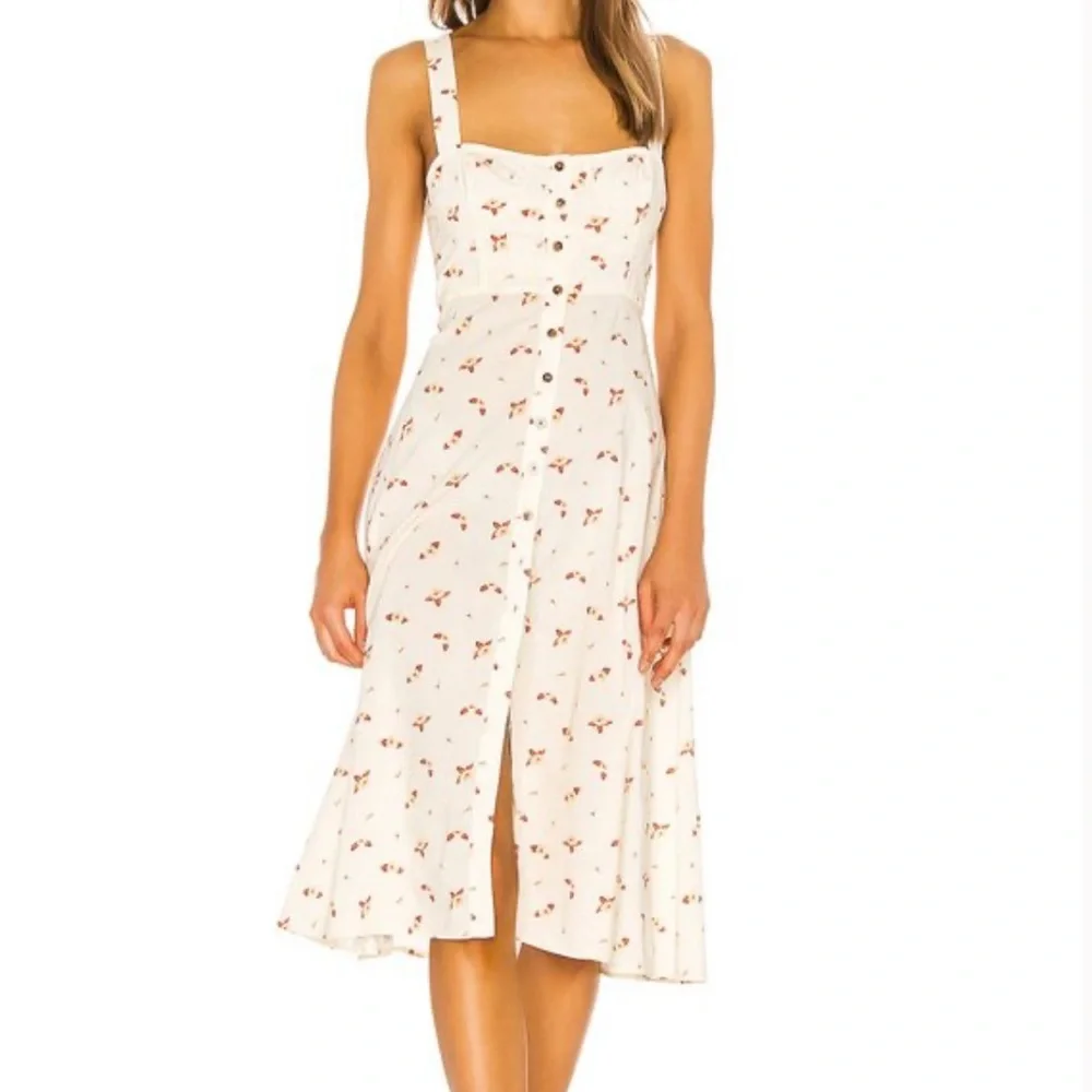 SOLD 🍂NWT WeWoreWhat Harper dress XL - Picture 1 of 4